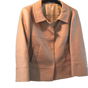 Per se jacket
